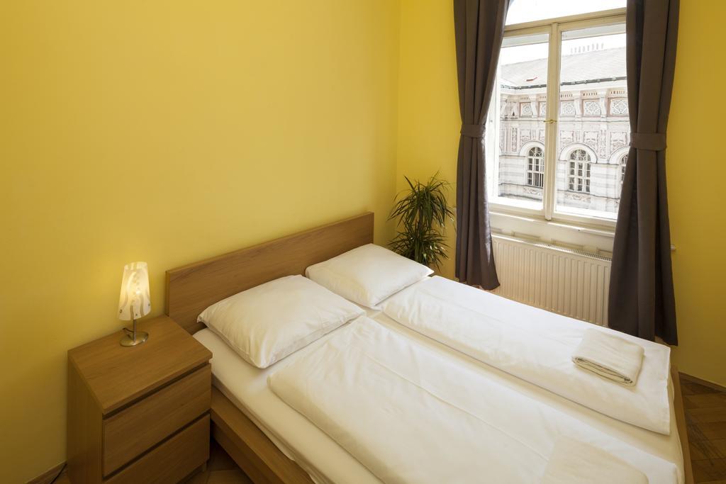 Capital Apartments Prague Luaran gambar