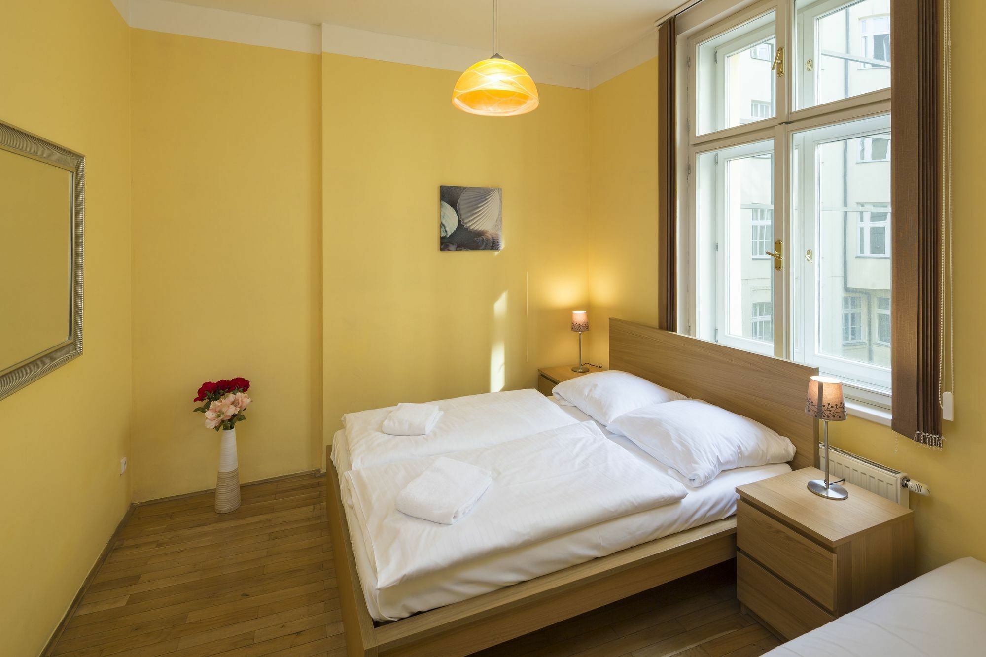Capital Apartments Prague Luaran gambar